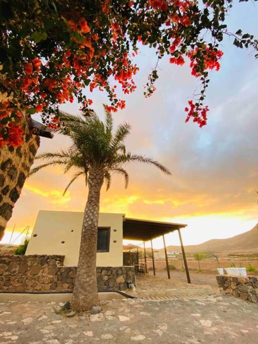 Erbania Heritage, Naturally Puerto del Rosario (Fuerteventura) Exterior foto