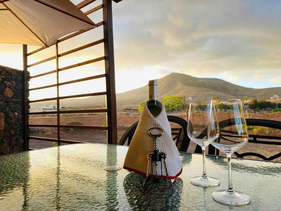 Erbania Heritage, Naturally Puerto del Rosario (Fuerteventura) Exterior foto