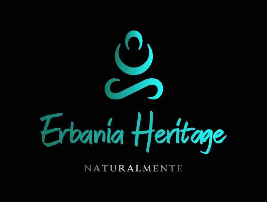 Erbania Heritage, Naturally Puerto del Rosario (Fuerteventura) Exterior foto