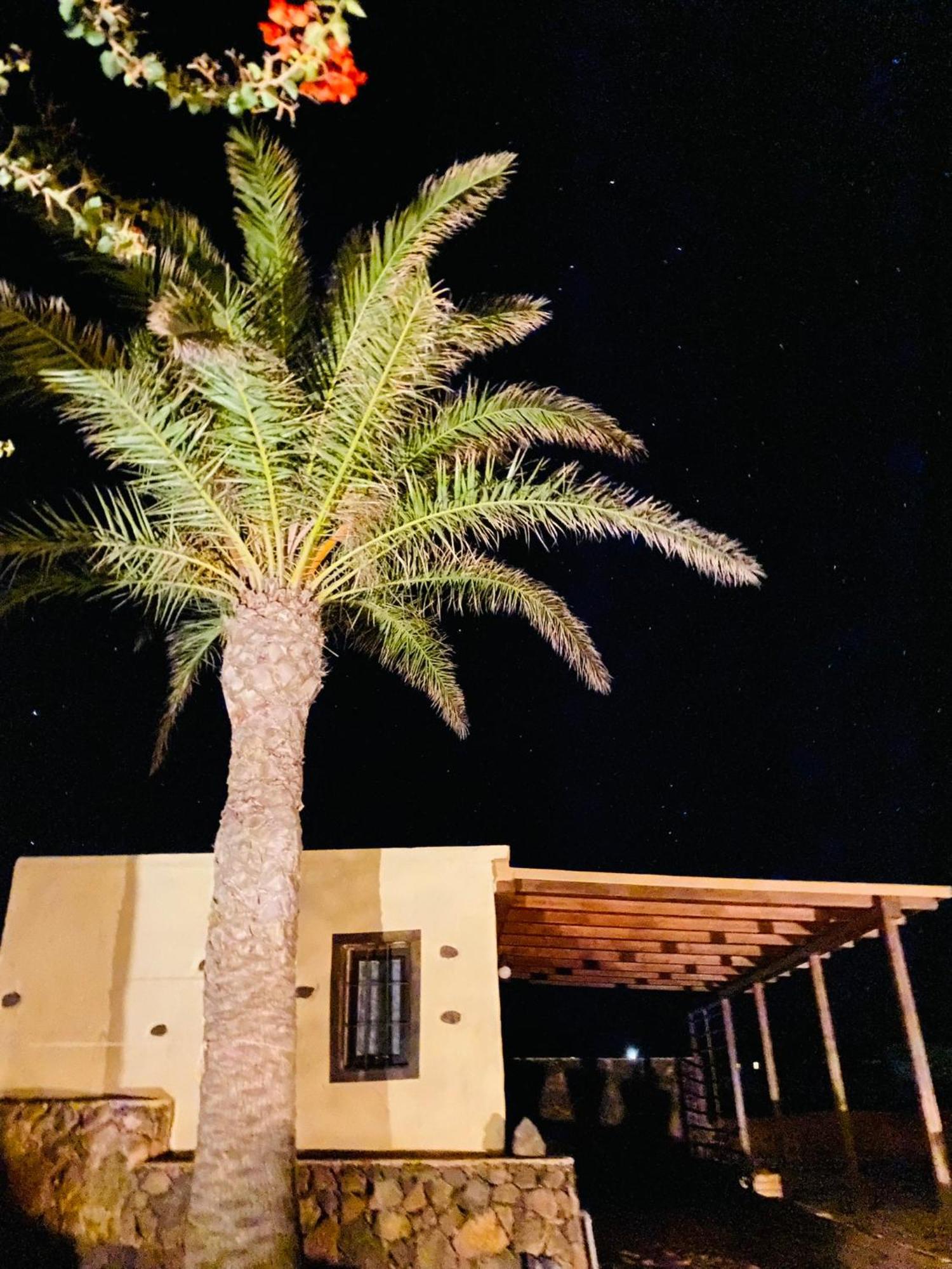 Erbania Heritage, Naturally Puerto del Rosario (Fuerteventura) Exterior foto