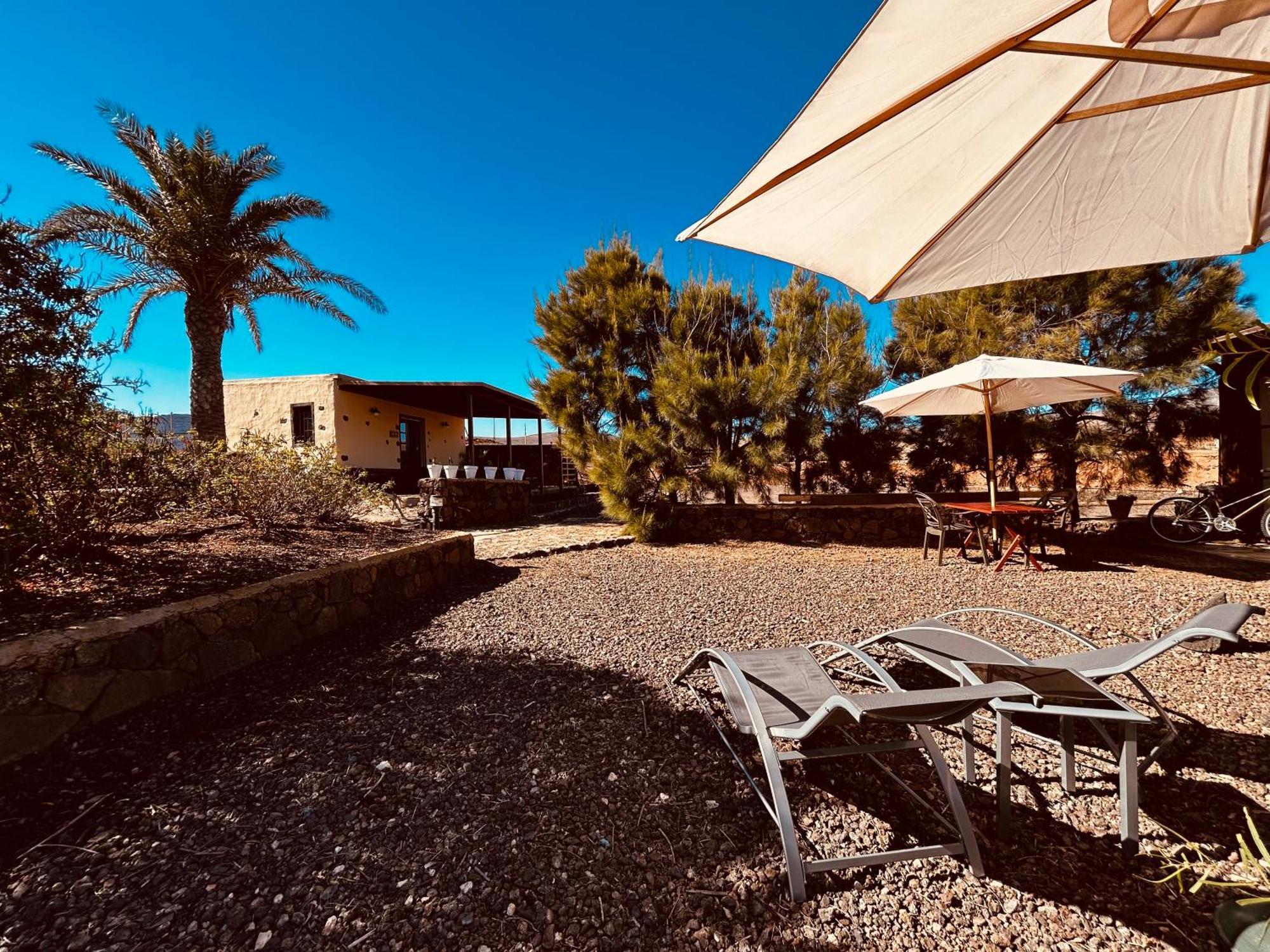 Erbania Heritage, Naturally Puerto del Rosario (Fuerteventura) Exterior foto