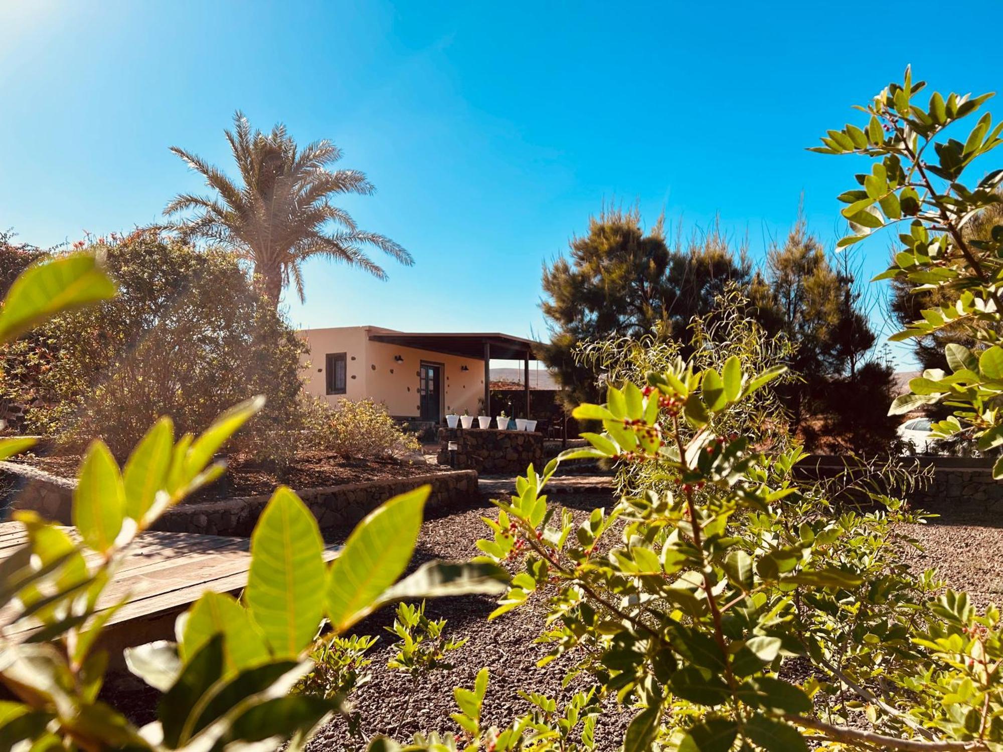 Erbania Heritage, Naturally Puerto del Rosario (Fuerteventura) Exterior foto