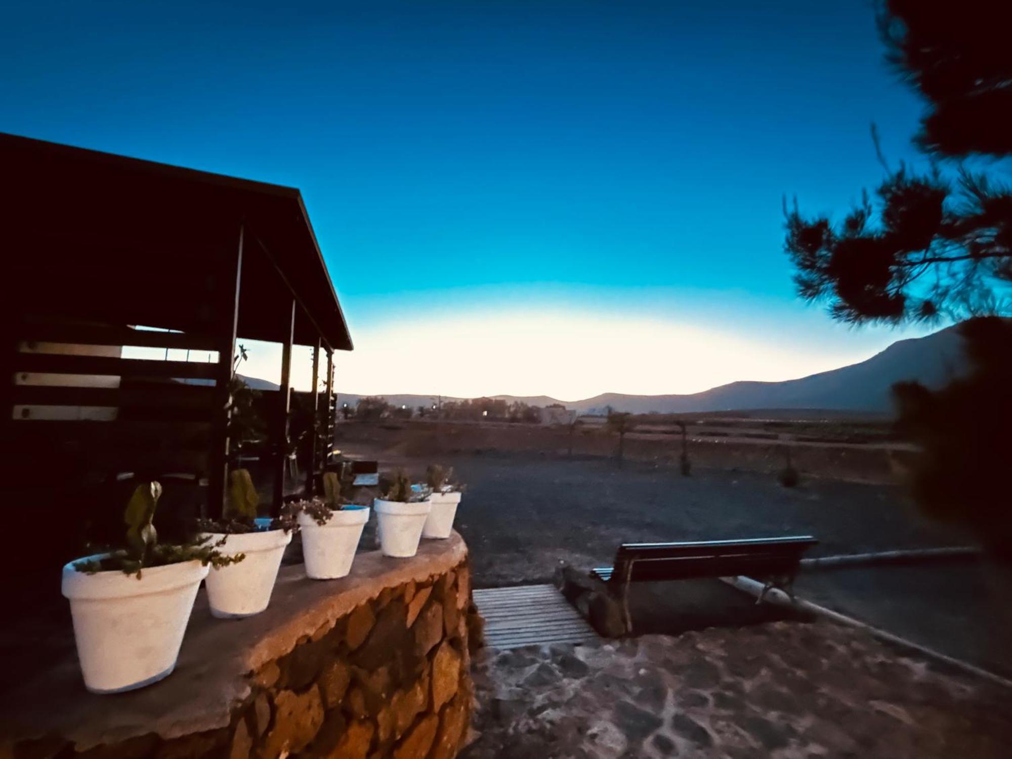 Erbania Heritage, Naturally Puerto del Rosario (Fuerteventura) Exterior foto