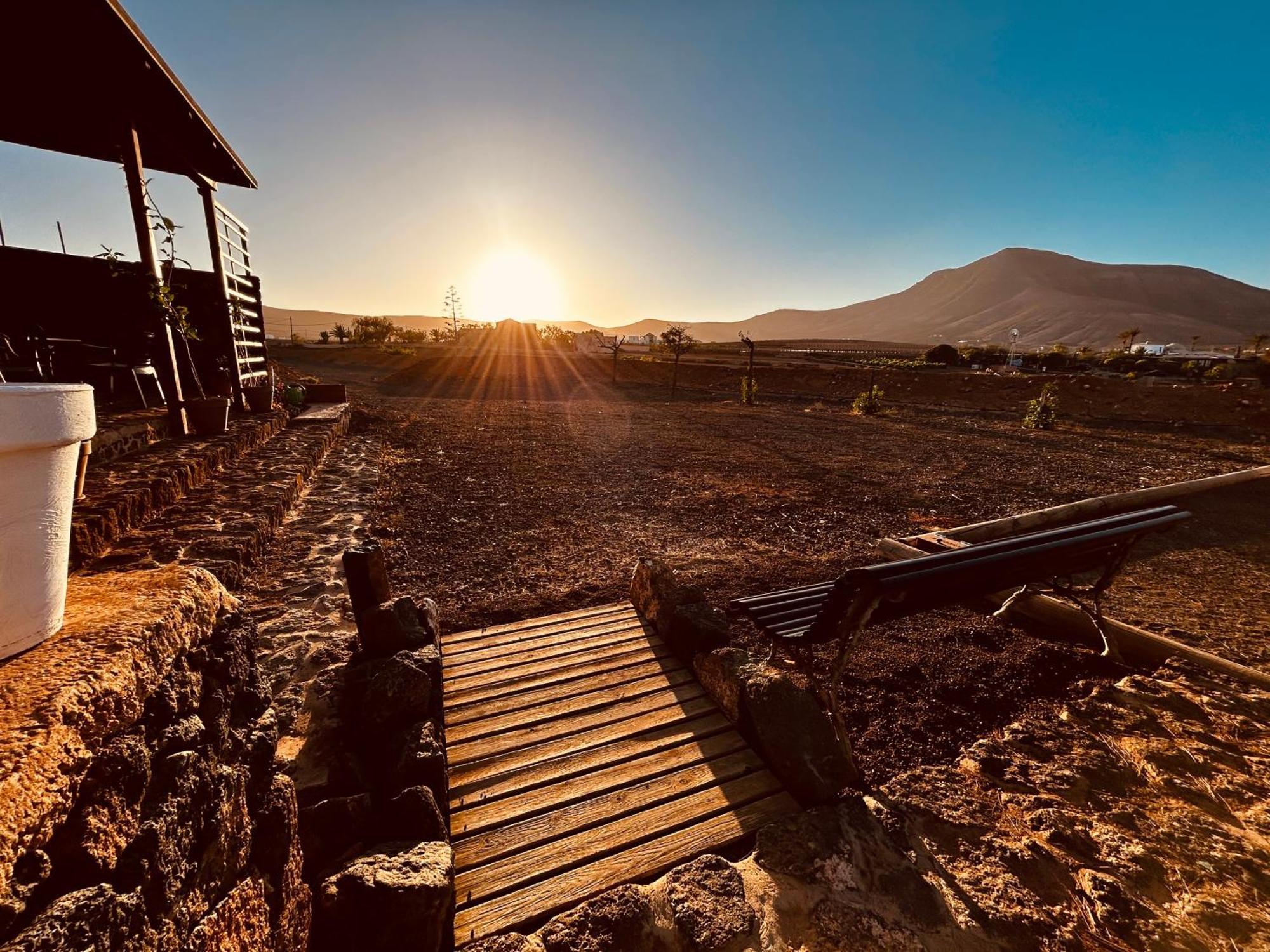 Erbania Heritage, Naturally Puerto del Rosario (Fuerteventura) Exterior foto