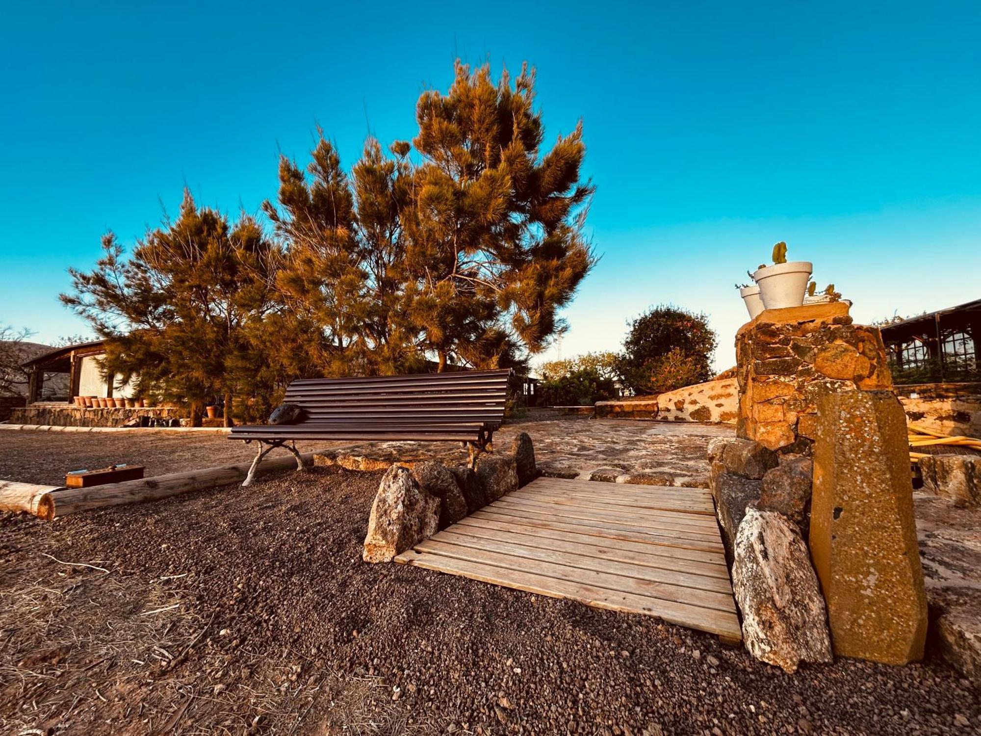 Erbania Heritage, Naturally Puerto del Rosario (Fuerteventura) Exterior foto