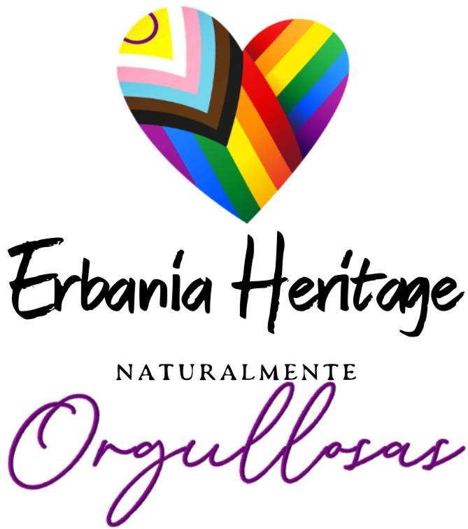 Erbania Heritage, Naturally Puerto del Rosario (Fuerteventura) Exterior foto