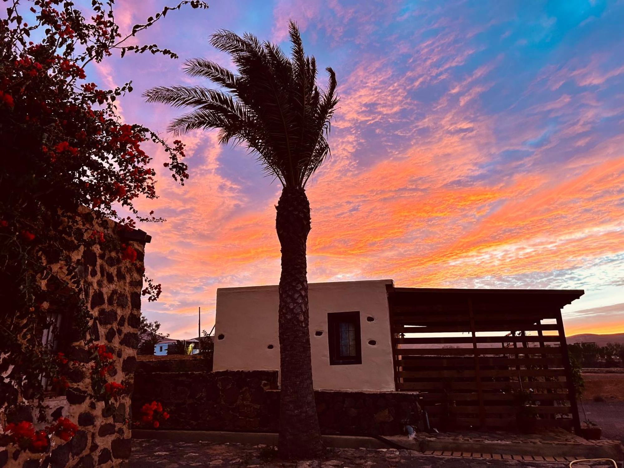 Erbania Heritage, Naturally Puerto del Rosario (Fuerteventura) Exterior foto