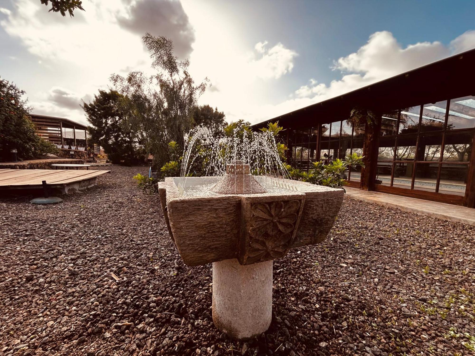 Erbania Heritage, Naturally Puerto del Rosario (Fuerteventura) Exterior foto